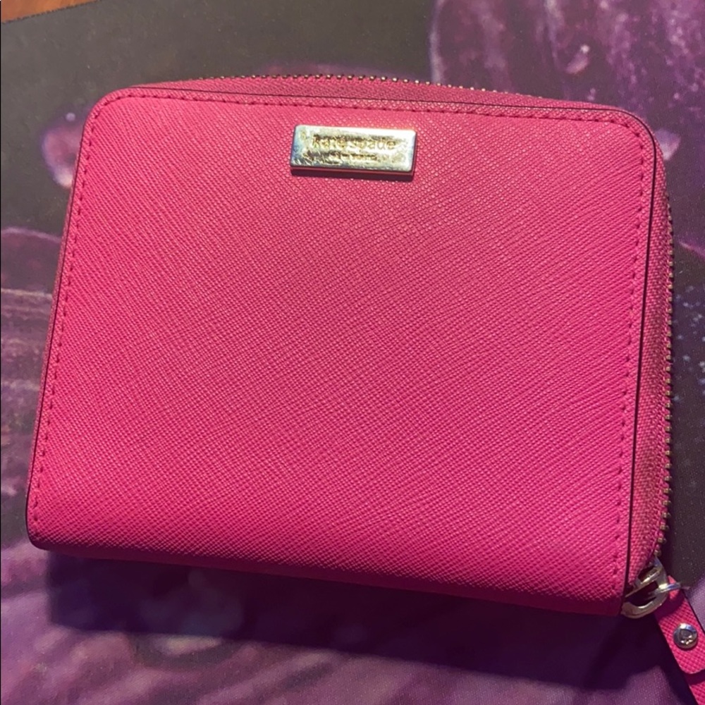 Kate Spade Wallet ♠️